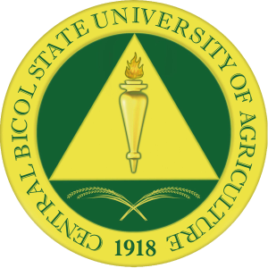 CBSUA Logo